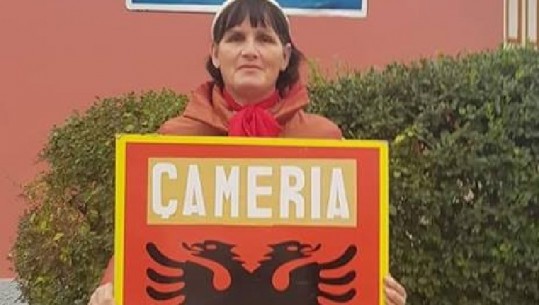 Shoqërohet në komisariat aktivistja e çështjeve kombëtare, Elida Jorgoni