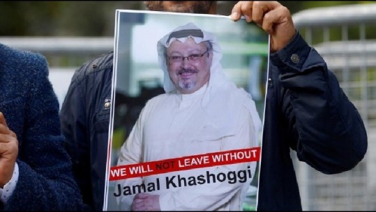 Vrasja e gazetarit Kashoggi, Turqia kërkon ekstradimin e 18 sauditëve