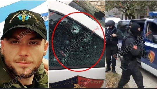 Breshëri mbi policinë, terrorizoi Gjirokastrën, RENEA vret ushtarin ekstremist grek (Zhvillimet)