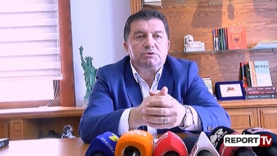 Apeli në Shkodër kthen për rigjykim çështjen ndaj ish-kreut të bashkisë Lezhë, Fran Frrokajt