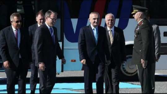 Sot përurohet aeroporti i ri në Stamboll, Presidenti Meta mbërrin në Turqi 