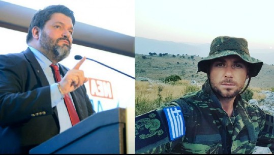 Vrasja e ushtarit, ‘tërbohet’ politikani grek : Të zhdukim shqiptarët, kështu Rama s’do ngrejë dorë ndaj nesh