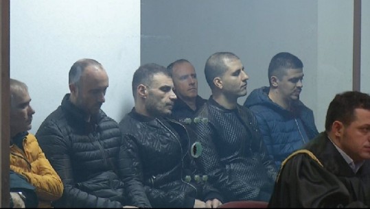 Dosja Shullazi/ Pritej dhënia e dënimit, shtyhet sërish seanca tek Krimet e Rënda