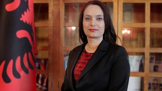 Ish-avokatja e Shtetit emërohet gjyqtare në Tiranë