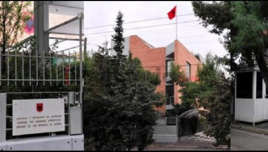 ‘Ju kemi vënë bombë’/ Alarm në ambasadën shqiptare në Athinë, Tirana: Greqia të distancohet