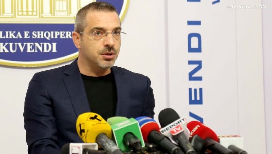 Afati skadonte nesër, Krimet e Rënda shtyjnë me tre muaj hetimet për ish-ministrin e Brendshëm Saimir Tahirin