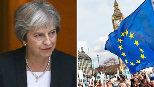 Brexit/ Britania e Madhe në prag të finalizimit të një marrëveshjeje me BE