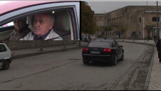Amortizohet rruga Berat –Skrapar, shoferët: Qarkullojmë me shumë vështirësi
