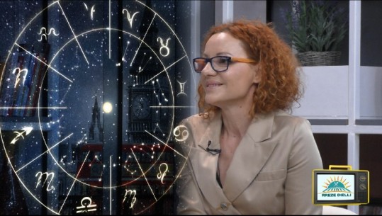Ja parashikimi i yjeve për muajin nëntor, astrologia Meri Gjini: Surpriza për binjakët