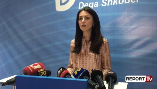 Projektet për Shkodrën, PD i kthehet zv/ kryeministres: Qeveria asnjë lek për bashkitë e Veriut, Mesi heshti