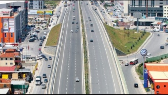 Edhe Tiranë-Durrës me koncension? Oferta: E bëjmë me 2 euro për çdo kalim të veturave