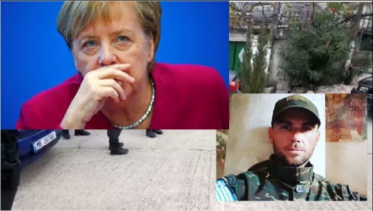 Negociatat e Brukselit, Merkel e paralajmëroi incidentin e Bularatit