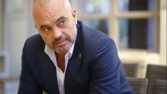 “Aman atë pashaportën”, këngëtarja shqiptare i bën kërkesë kryeministrit Edi Rama