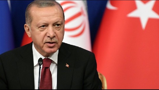 Vrasja e gazetarit saudit, Erdogan: Urdhri për vrasjen e Khashoggit erdhi nga krerët e qeverisë