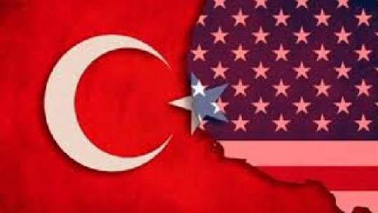 SHBA- ja vendosi të heq sanksionet ndaj zyrtarëve turq