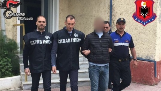'Më shkatërroi jetën'/ Kërcënonte ish-gruan, sapo del nga burgu shqiptari sërish në prangat e policisë italiane  