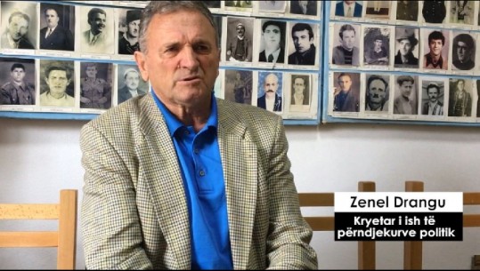 Mos dekretimi i Sandër Lleshajt, kreu i të Përndjekurve Politik në Shkodër: Meta po bën opozitë