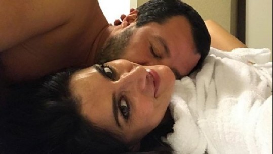 Me foton nga shtrati, Elisa i jep lamtumirën ministrit Salvini: Faleminderit për dashurinë e sinqertë 