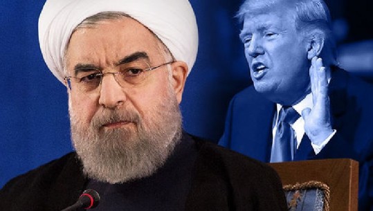 'Luftë sanksioneve të shtrembëruara', Rouhan i kundërvihet ashpër SHBA-së