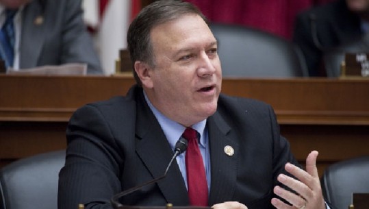 SHBA, sekretari Mike Pompeo: Do të ushtrojmë presion të pamëshirshëm ndaj Iranit