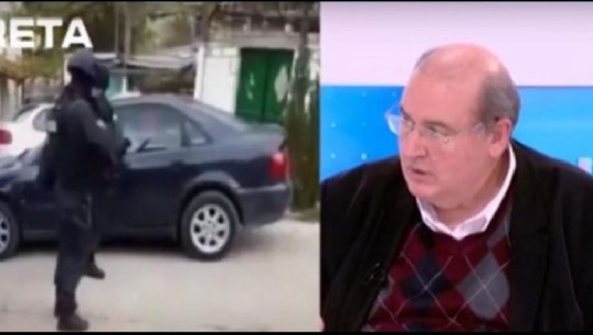 Vrasja e ekstremistit grek, ish-ministri i Greqisë: U vra në Shqipërinë e Jugut dhe jo në Epirin e Veriut