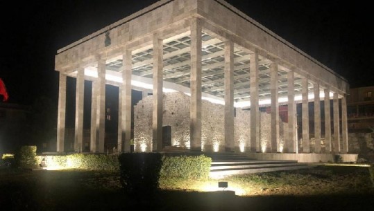 Rama nis ditën me Memorialin e Skënderbeut: Edhe pak punë ka mbetur për përfundimin e restaurimit rrënjësor 