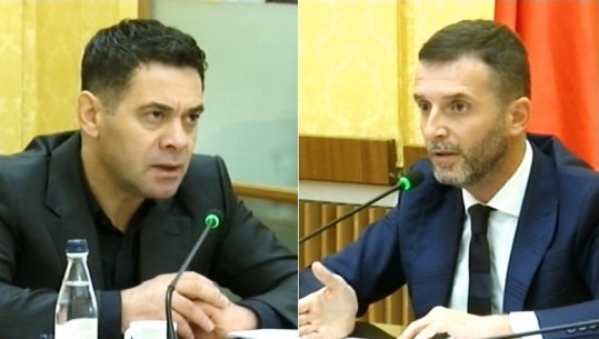 Komisioni i Ekonomisë/ Prezantohet projektligji për paketën fiskale, debate mes Ahmetajt dhe Braçes 