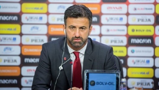 Panucci i kënaqur nga shorti i EURO 2020: Shqipëria do të renditet pas Francës