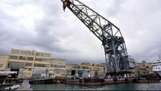 Kapen 270 kg heroinë në portin e Genovas, hetime mes 4 shtetesh, në pranga vetëm dy persona 