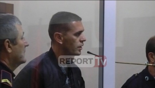 I arrestuar për vrasjen e Emiljano Boçit, gjykata lë në burg 'killerin' me pagesë (Video)