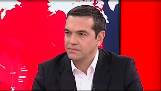 Kryeministri Tsipras reagon pas varrimit të Kaçifas: Bëmë sa mundëm për Kaçifas, dialogu me Shqipërinë do të vazhdojë