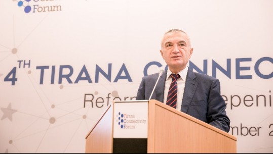 Meta: Shqipëria dhe Maqedonia të gjithë mundësitë për të çelur negociatat me BE në 2019-ën