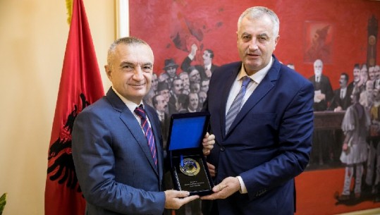 Meta takon Ministrin e Kosovës për FSK-në: Ju mbështes për Ushtrinë, do të kontribuojnë për paqen në rajon