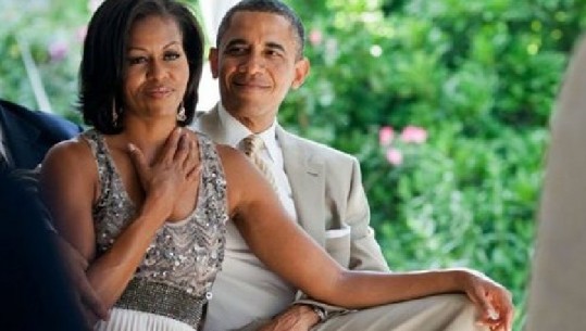“Ndjeva sikur s’ia kisha dalë në jetë”, Michelle Obama flet për herë të parë për dështimin e fëmijës