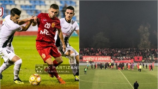 Superliga, Partizani vijon fitoret dhe ruan kreun, Skënderbeu triumfon në fund
