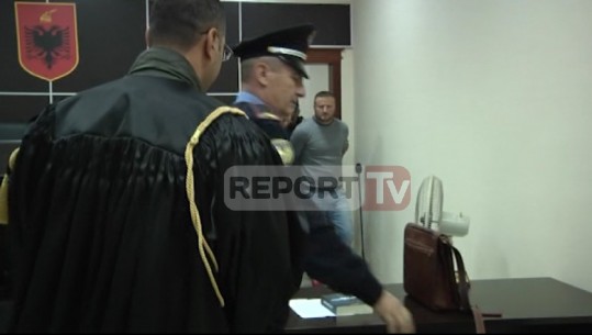 Vrau kreun e njësisë Administrative në kafenenë e fshatit, gjykata e Vlorës lë në burg 43-vjeçarin (VIDEO)
