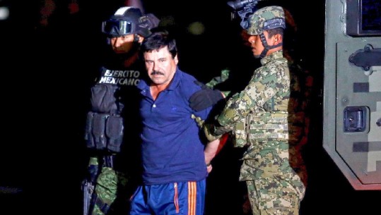 Nesër në Brooklyn gjyqi ndaj 'El Chapo', një prej trafikantëve më famëkeq të drogës të të gjitha kohërave 