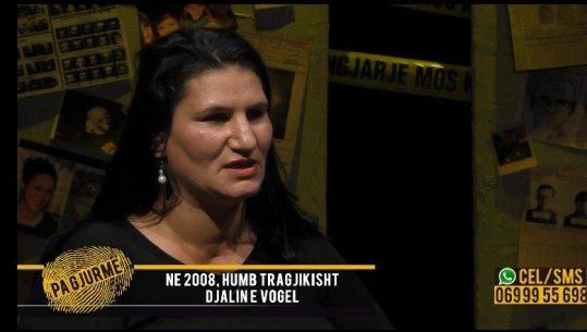 'Pa gjurmë'/ Akuzohet për braktisjen e fëmijëve, historia e Violeta Kalës rikthehet në media pas 7 vitesh  