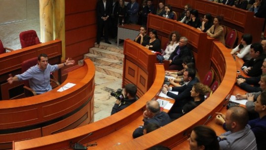 Veliaj: Bashën e pret disfata e radhës në 2019, është kthyer në gjobaxhi