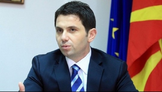 Valë arrestimesh në Maqedoni, pas Gruevskit, prangoset ish-ministri i Transporteve