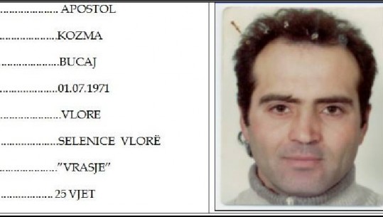 'Wanted' për 8 më të rrezikshmit e Vlorës/ Policia nxjerr emrat e të dënuarve për vrasje (Foto)