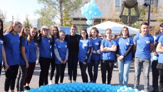 Dita Botërore e Diabetit, Manastirliu: Fisha falas për fëmijët dhe studentët