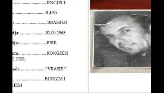 Të dënuar me burgim përjetë dhe 25 vite, policia publikon emrat dhe fotot e 17 personave të rrezikshëm të Fierit