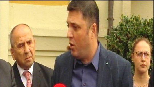 Protesta për 'Unazën e Madhe'/ Çollaku: Protesta do vazhdojë edhe brenda Bashkisë 