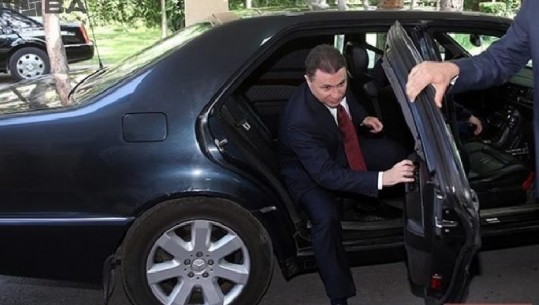 Arratisja e Gruevskit, Policia: Doli nga Shqipëria më 11 nëntor, ishte pasagjer në makinën e ambasadës Hungareze