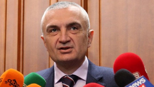 Dekreti për Lleshajn, burime nga Presidenca për 'Shqiptarja.com': Meta po e 'bluan' vendimin