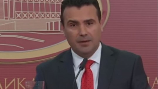 Zaev: Gruevski mund të jetë rrëmbyer, pres përgjigje nga ai dhe Hungaria