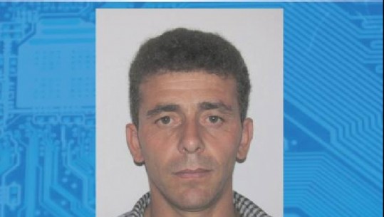 Gjykata e la në arrest shtëpie, arratiset trafikanti i drogës, Alban Gjegji në listën e 22 të shumëkërkuarve në Dibër 