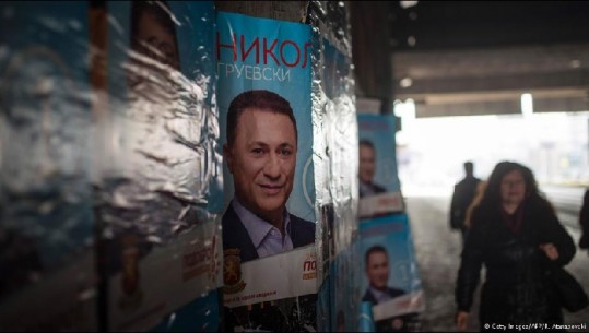 Profil/ Nikola Gruevski, lideri anti emigracion, sot një refugjat në kërkim