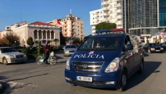 Sherr me armë zjarri në Shkodër, Policia shoqëron katër persona (EMRAT)